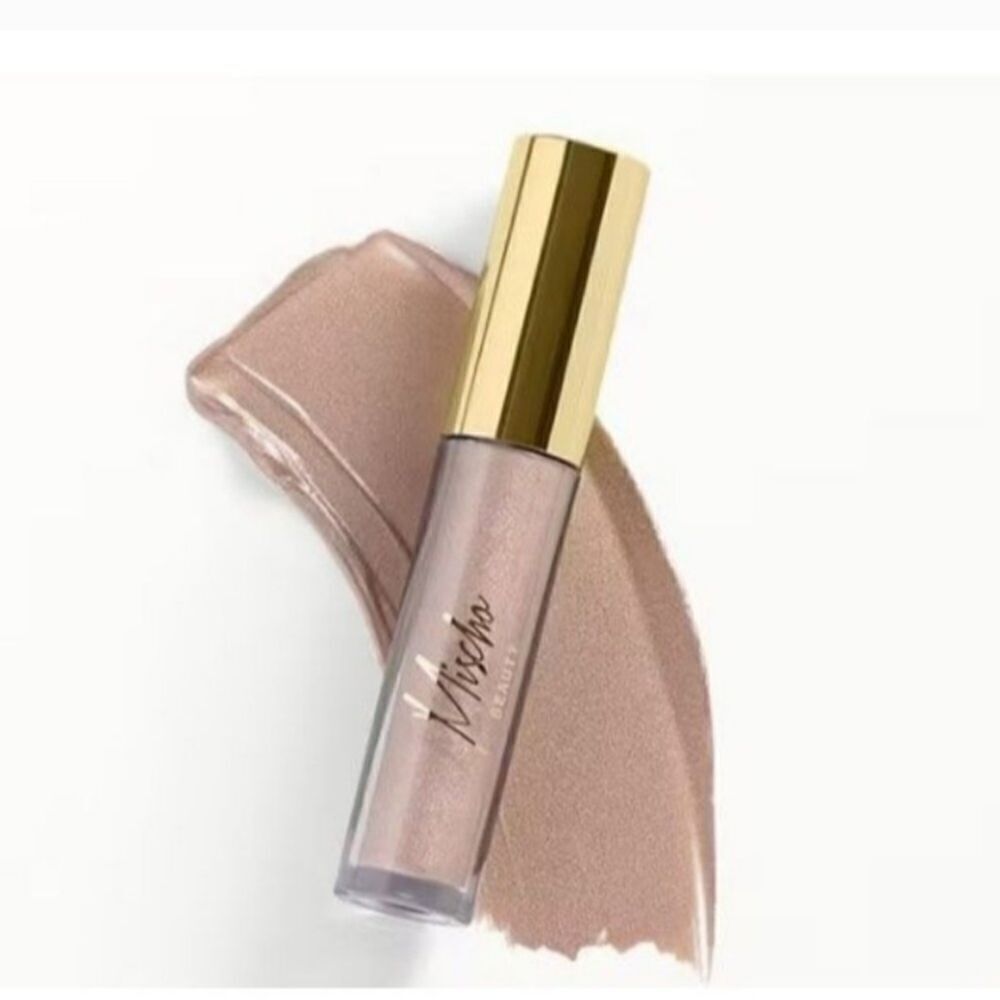 Mischo Beauty Liquid Eyeshadow NIB